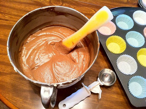 Batter Reader to be Scooped