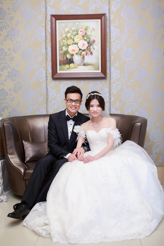 台中兆品-婚禮記錄