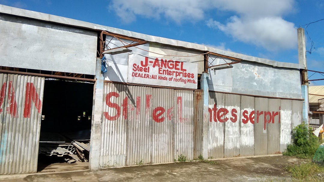 J-Angel Steel Enterprises