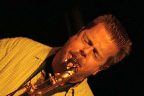 Ken Vandermark (foto: Cees van de Ven)