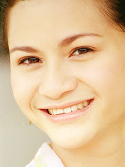Sharifah Amani as Ani