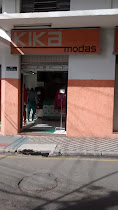 Kika Modas