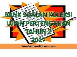 Soalan Ujian Pertengahan Tahun Sains Tahun 5 - Selangor j