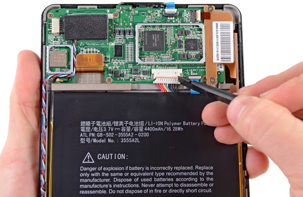 Omap4430 Flash Tool