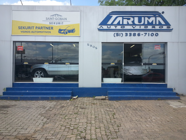 Avaliações sobre Tarumã Auto Vidros em Porto Alegre - Vidraçaria