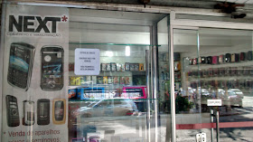 Ney Celulares