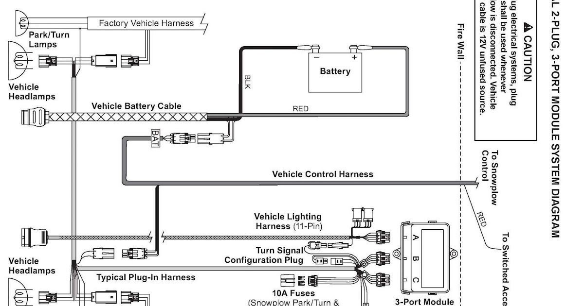 Bulldog Wiring Diagram