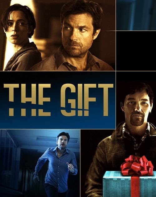[Descargar] The Gift (2015) Película Completa en Español