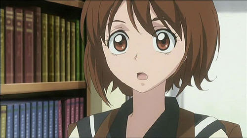 Great Ideas 18 Short Hair Anime Characters