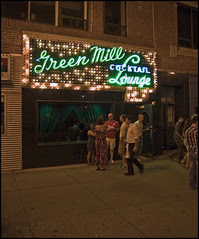 Green Mill Jazz Club