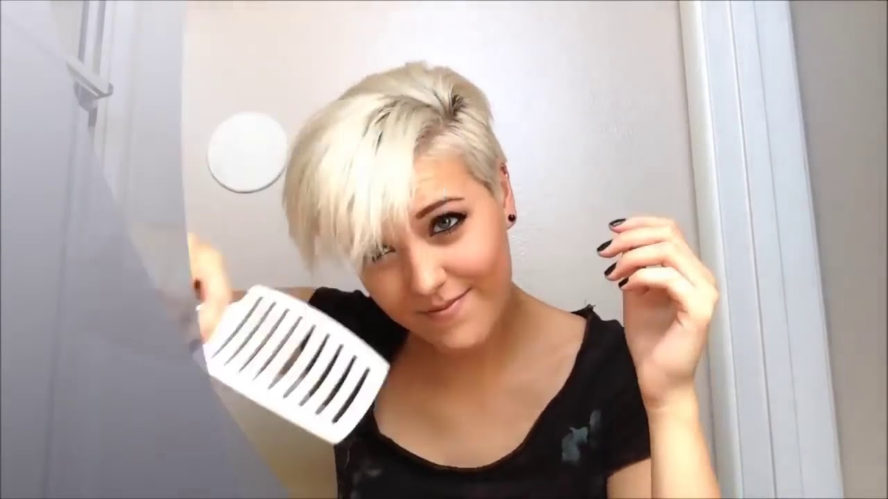 New 19 Short Haircut On Youtube