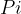 Pi Pi