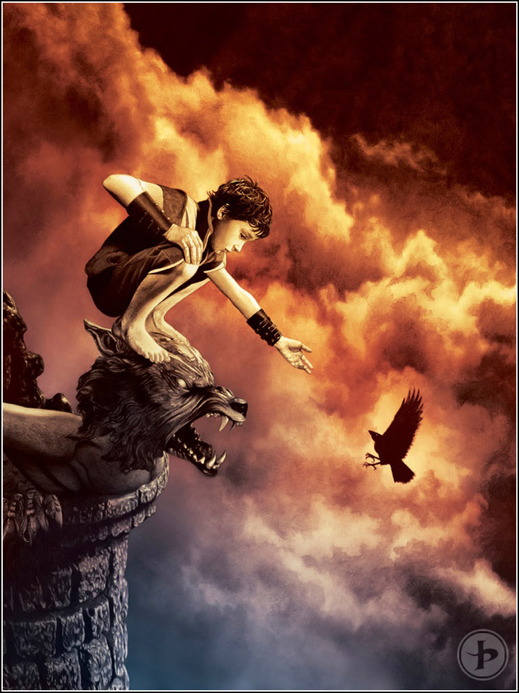 A Song of Ice and Fire