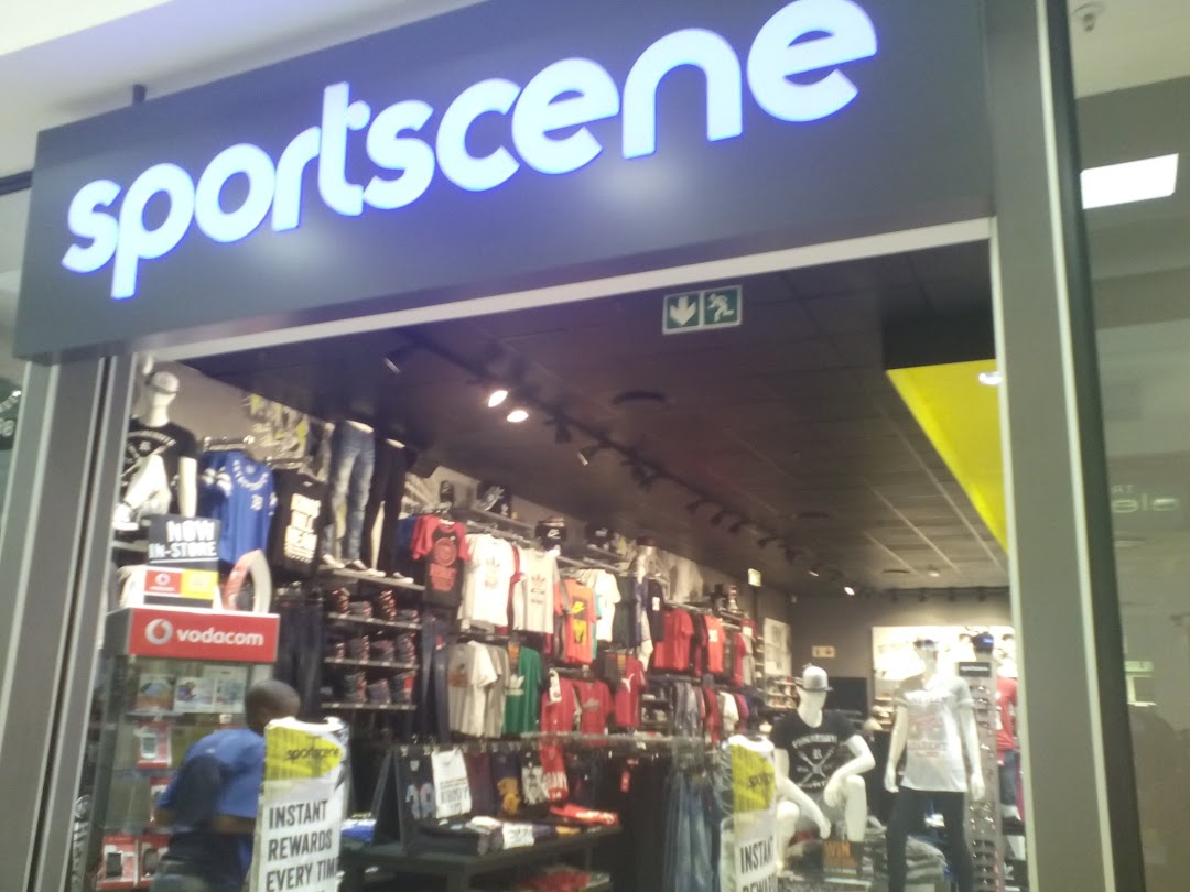 sportscene - Midlands Mall