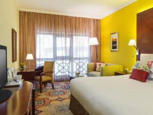 Coral Dubai Deira Hotel Dubai