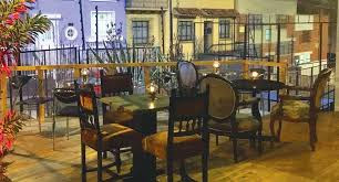 Magola Restaurante Cafe