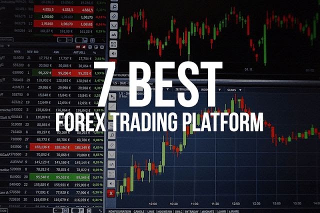 Best forex trading platforms korea