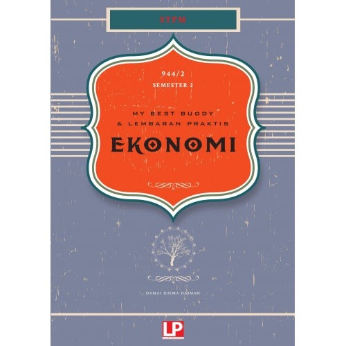 Ekonomi Stpm Penggal 2  ousbally