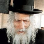  Rabbi Eliezer Berland