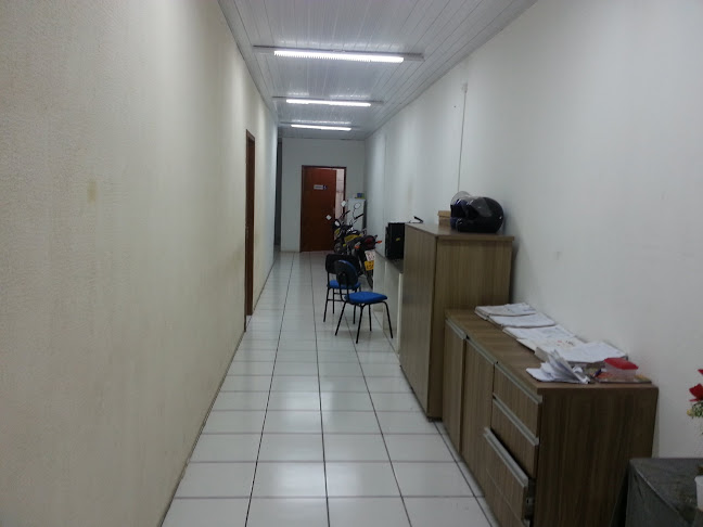 Avaliações sobre Auto Escola Contato em Teresina - Autoescola