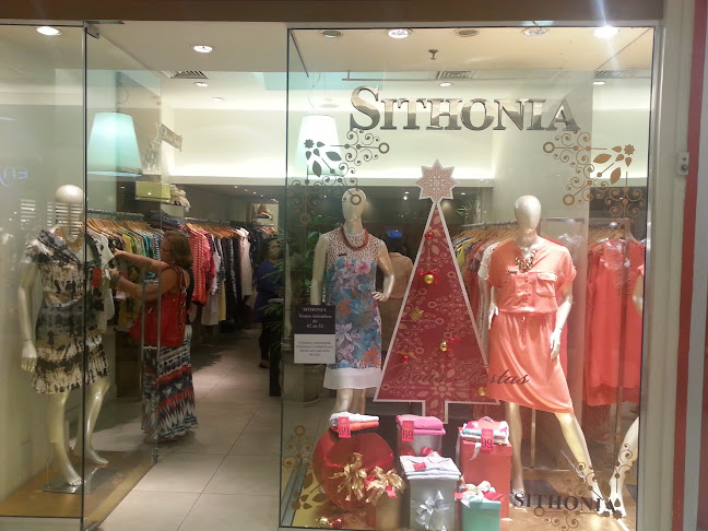Sithonia - Rio de Janeiro