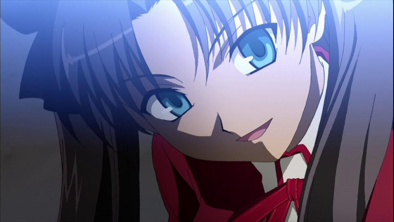 驚くばかりfate Stay Night アニメ 違い アニメ画像