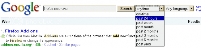 GoogleEnhancer GoogleEnhancer