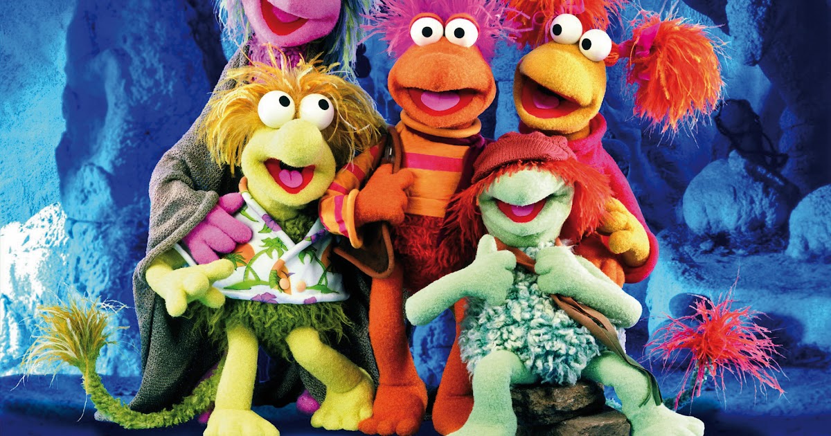 summertime Die Fraggles