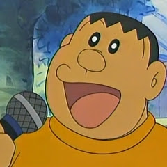 子供向けぬりえ 無料印刷可能ジャイアン いい やつ