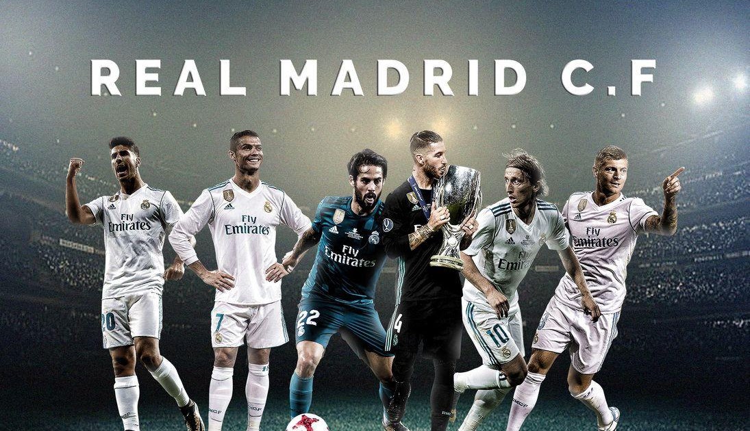 Real Madrid FC Transfer News
