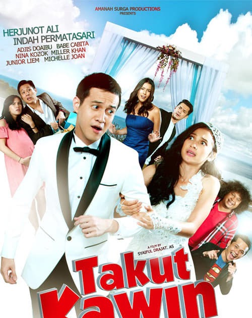 Watch Takut Kawin (2018) Reddit Online Free Full Movie