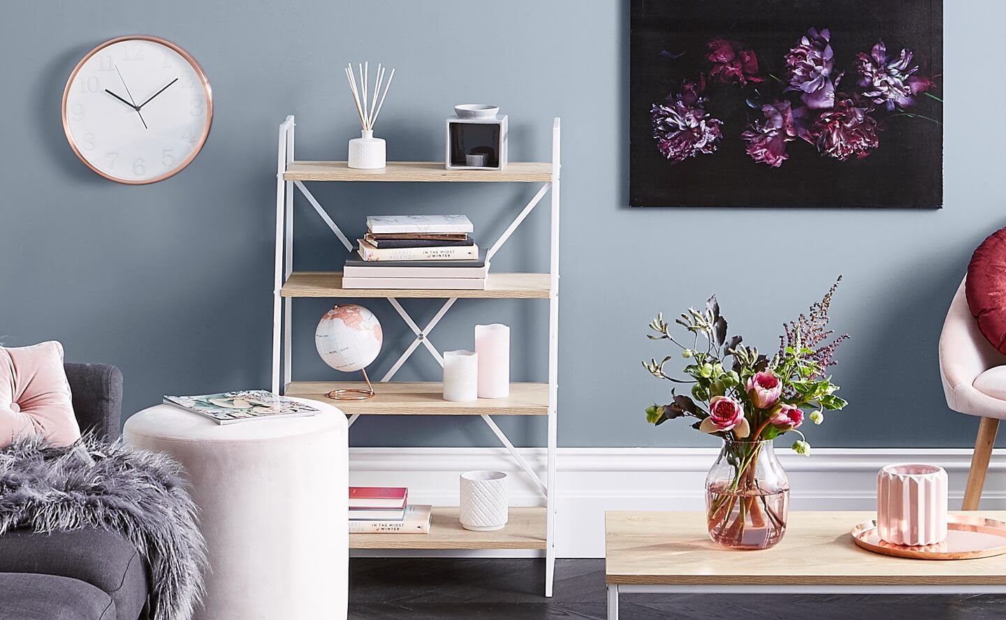 25 Fresh Household Decor