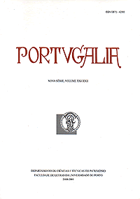 Vol. 21-22, 2000-2001