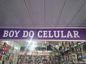 Boy Celular