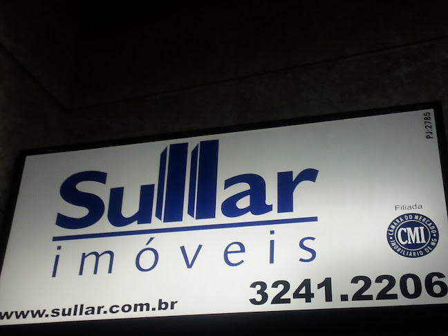 Avaliações sobre Sullar Imóveis em Belo Horizonte - Imobiliária