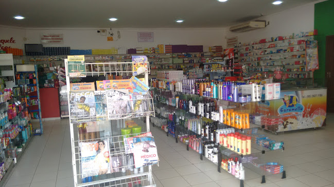 Avaliações sobre Superfarma Medicamentos e Perfumarias em Boa Vista - Drogaria