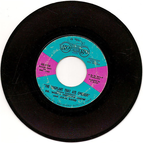 Unplayable 45
