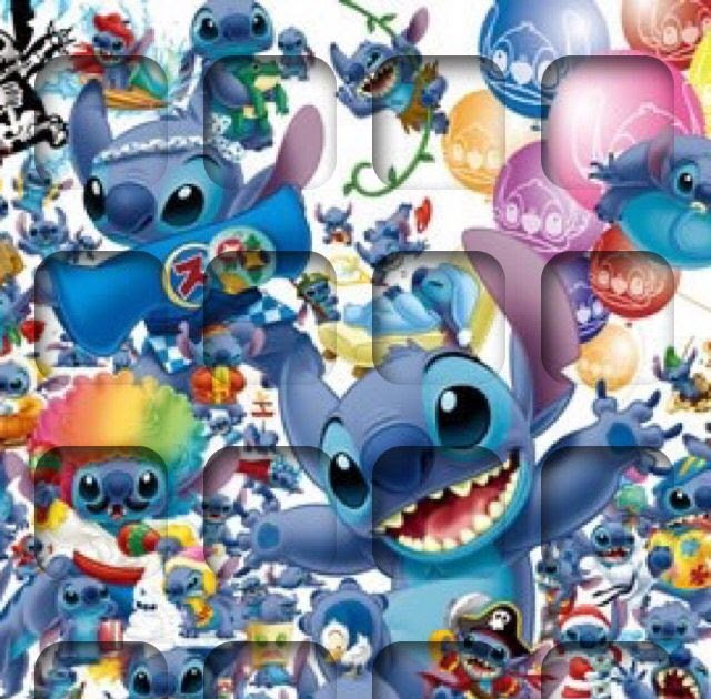 Lilo And Stitch Wallpaper For Chromebook - Insanity-Follows