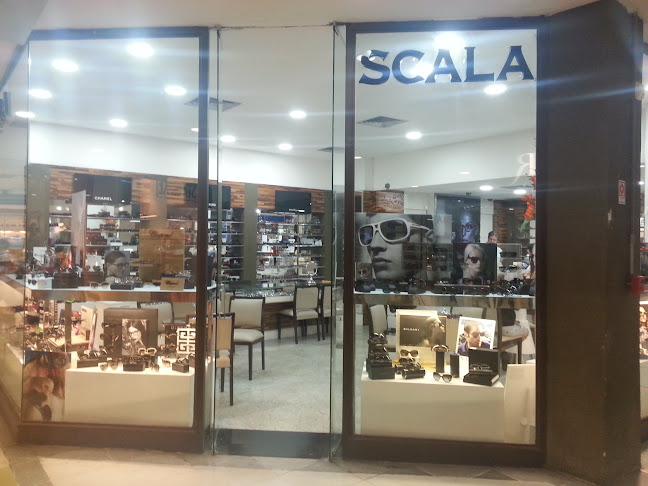 Avaliações sobre Scala Sem Costura em João Pessoa - Loja de roupa