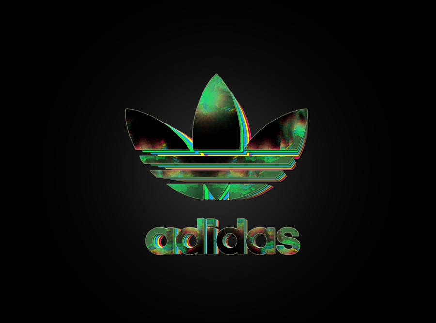 Logo Wallpaper: Adidas Logo PSD by Psdco on DeviantArt