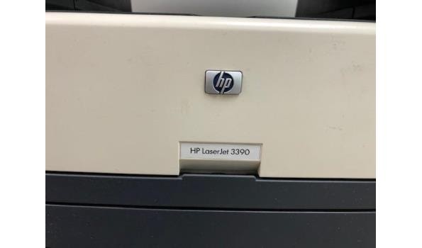 Hp Laserjet 3390 Printer Driver Download / Hp Laserjet 3390 Printer