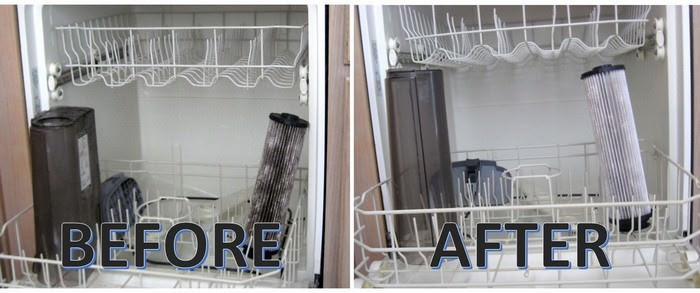 Things to Clean