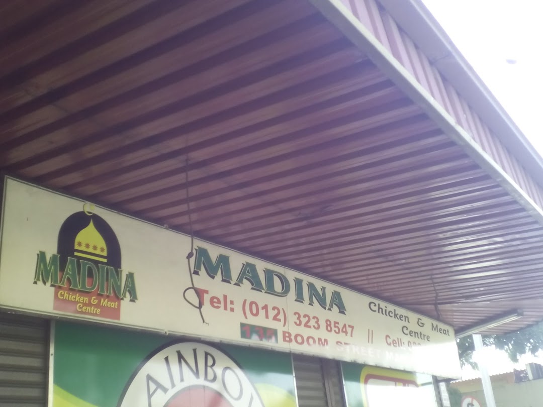 Madina