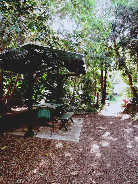 Wendy Whiteley's Secret Garden 3