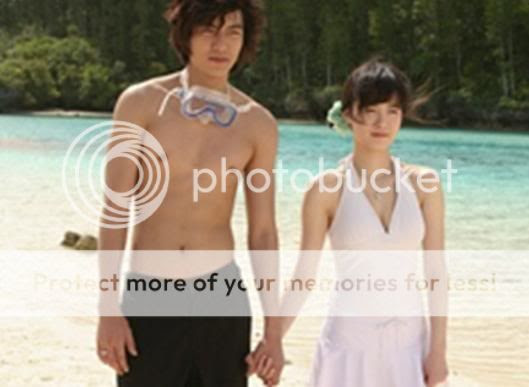 THE OTHER SIDE OF ME: BOYS BEFORE FLOWER