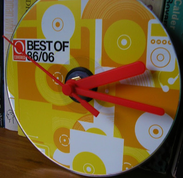 Clock for MS