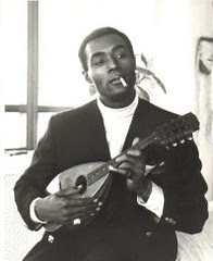 The Cocoa Lounge Remembers Calvin Lockhart (1934-2007)