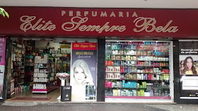 Perfumaria Elite Sempre Bela