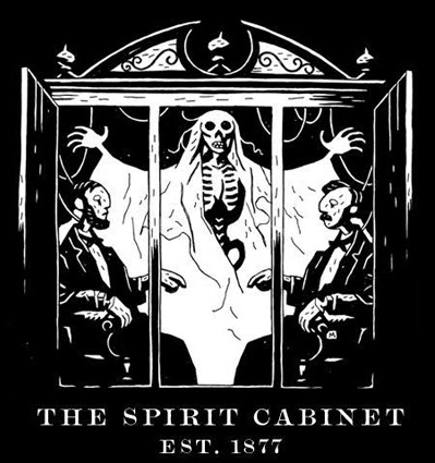spiritcabinet