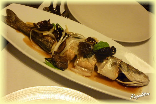COMIDA EN COMPARTIR EN CADAQUES